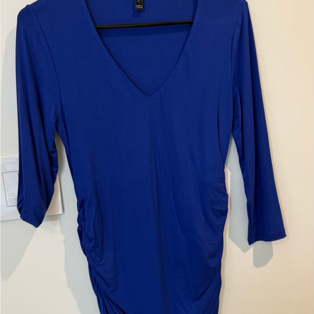 Bundle of Isabella oliver Maternity tops